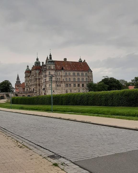 Restaurant Wallenstein